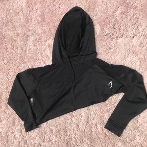 Gymshark Nikki Blackketter Hoodie